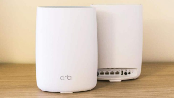 Netgear Orbi