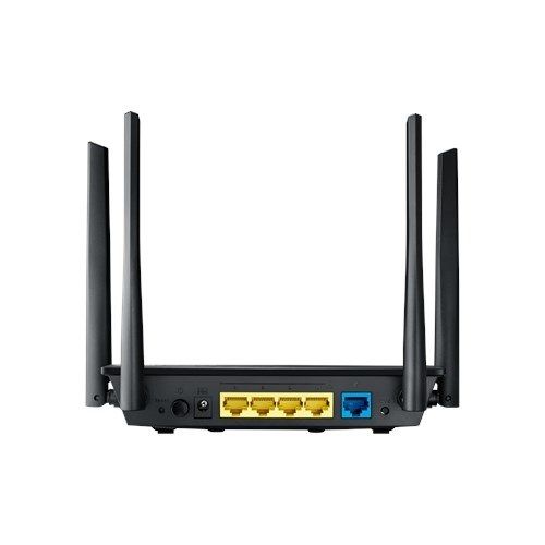 WIRELESS ROUTER RT-AC58U-ROUTER