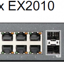 Cambium EX2010
