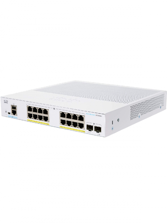 Cisco CBS250-48T-4X