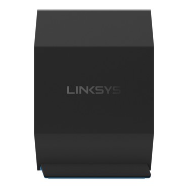 Linksys E7350 Dual-Band AX1800 WiFi 6 Router - HeroImage