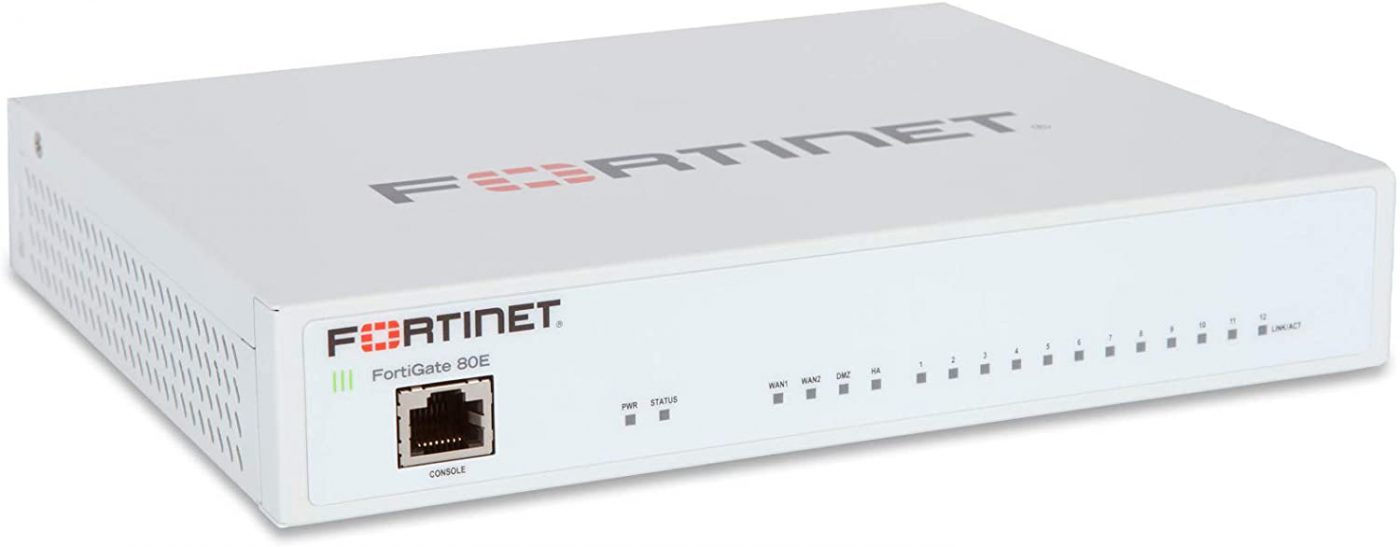 Fortinet 80E-BDL