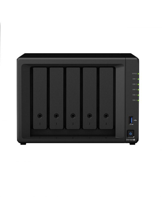 synology ds1520+