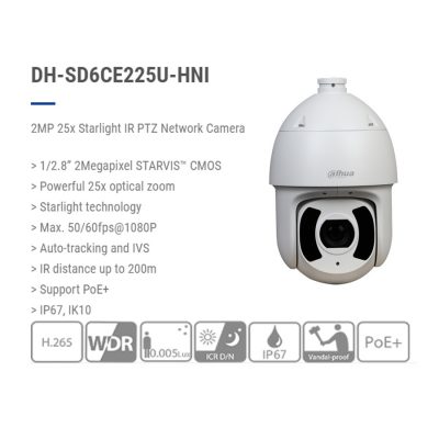 DH-SD6CE225U-HNI