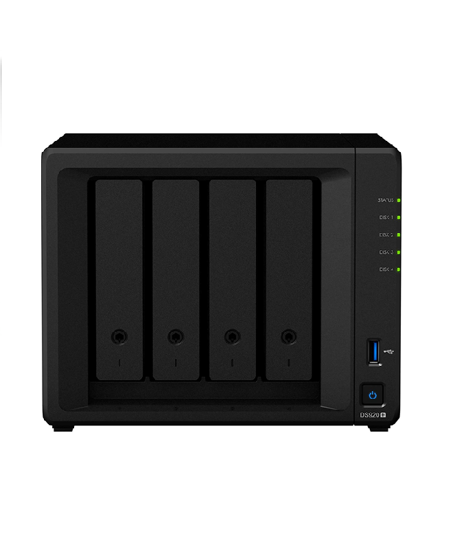 synology ds920+