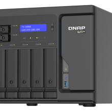 Thiết bị lưu trữ NAS QNAP TS-h886-D1622-16G 8-bay