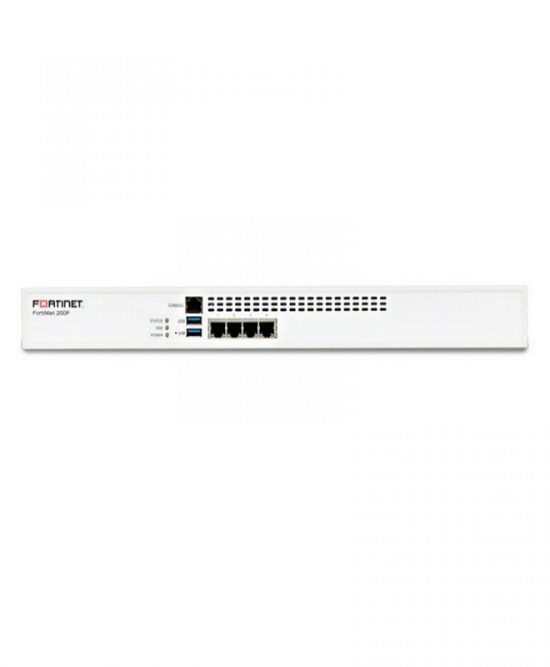 Fortinet FortiMail 200F
