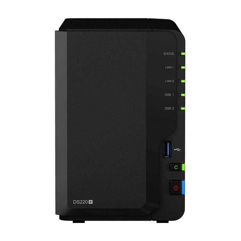 synology ds220 +