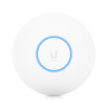 Bộ phát Ubiquiti UniFi U6 Lite - Công nghệ WiFi 6 AX, tốc độ 1501Mbps