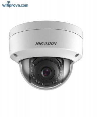 Camera IP hồng ngoại 2.0 megapixel HIKVISION DS-2CD1123G0E-IF