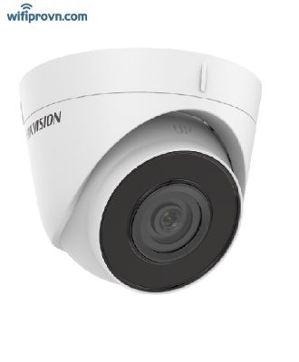 Camera IP Dome 4MP HIKVISION DS-2CD1343G0-IUF