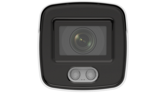 Camera IP Colorvu 4MP HIKVISION DS-2CD2047G2-LU