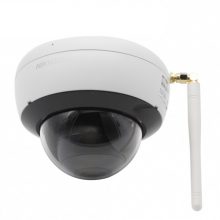 CAMERA IP WIFI DOME 2MP HIKVISION DS-2CD2121G1-IDW1
