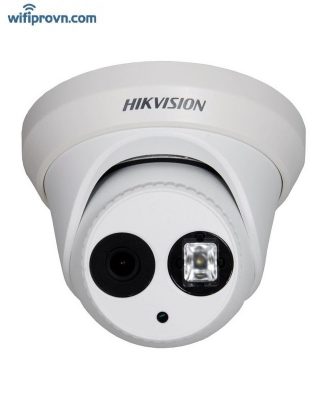 Camera IP 2MP Hikvision DS-2CD2321G0-I/NF