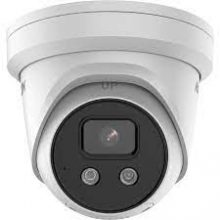 Camera IP AcuSense Dome 4MP HIKVISION DS-2CD2346G2-ISU/SL