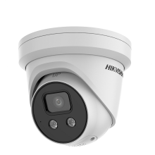 Camera IP AcuSense Dome 4MP HIKVISION DS-2CD2346G2-ISU/SL