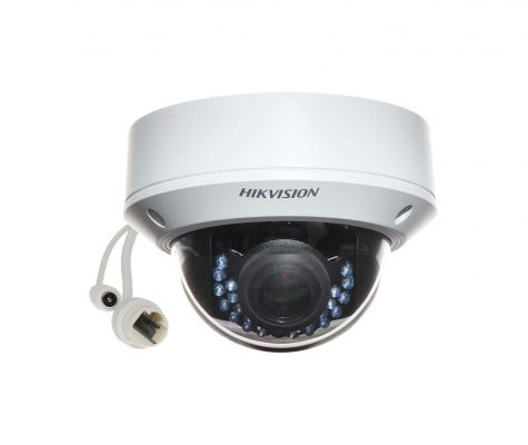 Camera IP Dome 4MP Hikvision DS-2CD2742FWD-IZS