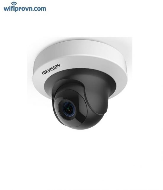 Camera IP Dome HIKVISION DS-2CD2F22FWD-IWS