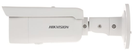 Camera IP AcuSense thân trụ 8MP HIKVISION DS-2CD2T86G2-4I