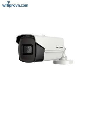 Camera HDTVI Starlight 5MP Hikvision DS-2CE16H8T-IT5F