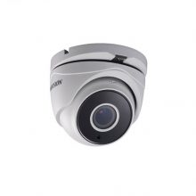 2 MP Ultra Low Light Fixed Turret Camera DS-2CE76D3T-ITMF