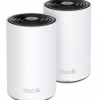 TP-Link Deco XE75 AXE5400 Tri-Band Mesh Wi-Fi 6E System (2-Pack)